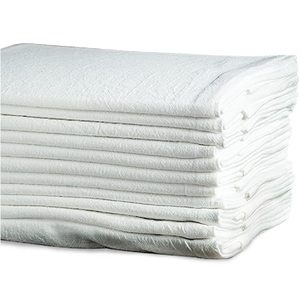 Wholesale Luxury 100% Cotton Soft Super Absorbent Eco-Friendly Durable Customized Multi-Purpose Flour Sack Tea Towels - Product Image 2