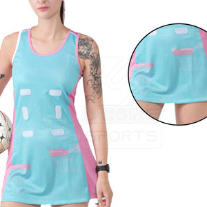 Prix de gros, qualité supérieure, uniforme de volley-ball pour femmes adultes, personnalisé, respirant, léger, séchage rapide, imprimé, avec logo - Product Image 6
