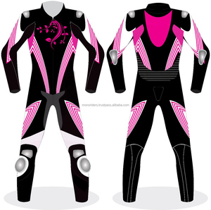 Mono Riders Racing Trend Made Best <b>Sale</b> Unisex Leather Motorbike Suit Plus Size Quick Dry Breathable Waterproof 2024 Model - Product Image 3