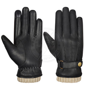 ถุงมือหนังสไตล์ล่าสุด - Product Image 1