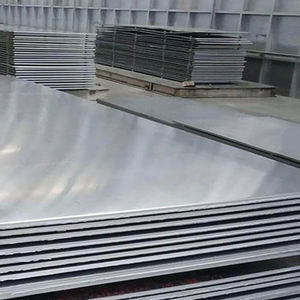 SMO254 Hot Rolled Steel <b>Plate</b> and Sheet 2B <b>Surface</b> Finish Cut Bended and Weldable Products - Product Image 1