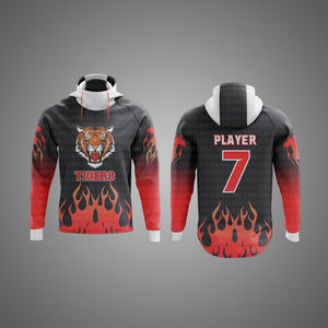 2025 Mejor precio OEM ODM Uniforme de entrenamiento de fútbol americano Paquete Clubes adultos Equipos XL Uniformes Número en blanco Cosido Corto - Product Image 6