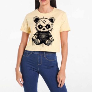 Novedades de Moda de Verano para Mujer, Camisetas Holgadas y Transpirables de Estilo Nuevo para Chicas - Product Image 6
