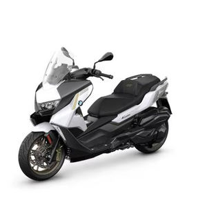 Motocicleta BMW C400X Maxi Scooter 350cc Premium para ciudad y carretera, nueva en stock, a la venta. - Product Image 1