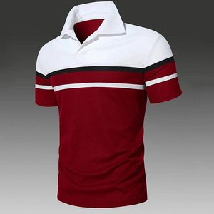 Camiseta Casual Transpirable de Manga Corta en Poliéster/Algodón, Sólida, de la Mejor Calidad y con MOQ Bajo - Product Image 3