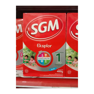 ราคาที่ดีที่สุดคุณภาพสูงนม SGM ระเหยพร้อมโปรตีนตัวแปร 170g สําหรับการขายส่ง OEM hot deal - Product Image 3