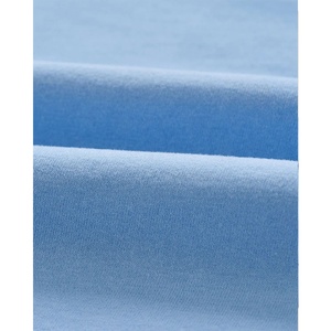 Stock prêt Polo uni pour homme T-shirt polo à manches courtes doux 100% coton biologique Prix de gros Vêtements avec impression personnalisée - Product Image 3