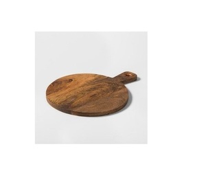Planche à découper en bois idéale pour les restaurants et les cafés nécessitant une planche de qualité commerciale durable et résistante - Product Image 6