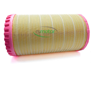 Haute précision pour élément de filtre à air RS-12216896 MWM Pièces de machines de bonne qualité pour les fournitures de gaz naturel à usage industriel - Product Image 1