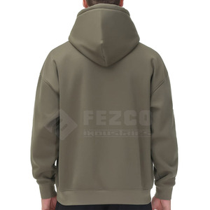 Gran oferta, recién llegado, sudaderas con capucha de invierno para hombre, 100% algodón, transpirable, estilo único, alta calidad - Product Image 5