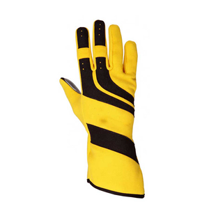 Fabricación profesional Guantes de carreras Go Kart de la mejor calidad Nuevo estilo Guantes de carreras de karting personalizados para exteriores - Product Image 3