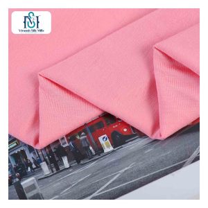 Tissu tricoté en jersey simple en coton Spandex pour hommes T-shir vente chaude tissu teint 100% coton pour t-shirt - Product Image 3