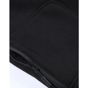 Sudadera con capucha de sublimación de diseño personalizado para ropa informal Sudadera con capucha de sublimación deportiva nueva de alta calidad superior - Product Image 6