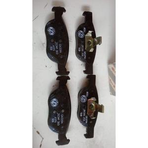 Pastiglie Freno FIAT Punto Sedan 5 Porte 2a Serie (99>03) 77362170 Benzina - Product Image 6