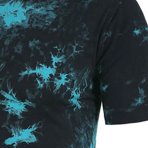 T-shirts pour hommes de haute qualité, sur mesure, à séchage rapide, légers et respirants, en tissu tricoté, impression par sublimation de la meilleure qualité - Product Image 6