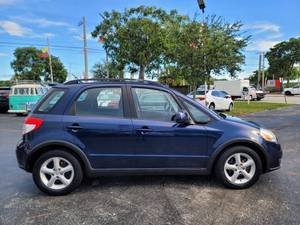 Precio bajo, Suzuki SX4 Crossover 2008, auto usado en venta - Product Image 5