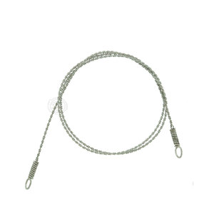 Fil de scie manuel Gigli Instruments orthopédiques en acier inoxydable pour la chirurgie Instruments orthopédiques Chirurgie osseuse - Product Image 6