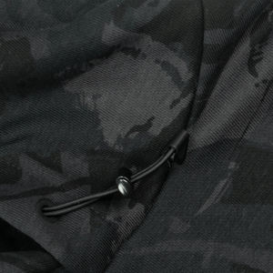 Sudadera con Capucha de Camuflaje Digital Personalizada, Gruesa, para Hombre, Ropa Deportiva, Nuevo Diseño de Moda, para Pesca - Product Image 4