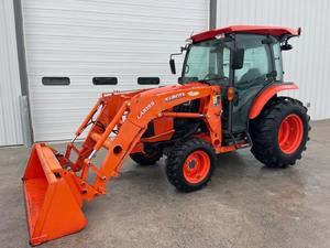 Tractor Kubota L4760 de la Mejor Calidad en Venta - Product Image 6