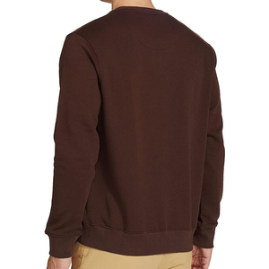 Sweat-shirts de haute qualité pour hommes, sweat-shirts doux 100% coton, sweat-shirt professionnel, couleur, taille et style personnalisés, OEM - Product Image 2