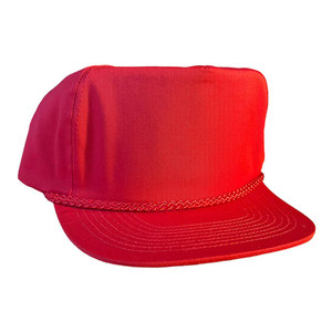 Nouveauté Casquettes de golf de qualité supérieure Design uni Personnalisez votre propre logo Casquettes de golf ajustables - Product Image 2