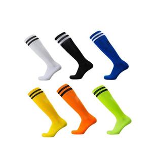 Chaussettes de sport pour jeunes en gros, style tube, séchage rapide, respirantes, couleur personnalisée, port quotidien, décontractées, tricotées, bas du corps, hiver - Product Image 1