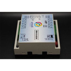 Módulo IO con 8 puertos de salida digital e interfaz Modbus RTU RS485 (WIN-IO-8DOM) - Product Image 6