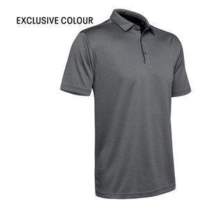 Vente en gros de logo personnalisé pour polo T-shirt grande taille ample et respirant décontracté avec manches courtes coupe surdimensionnée nouveau design - Product Image 4