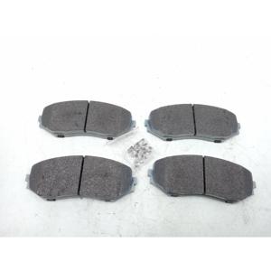 Plaquettes de frein SUZUKI Grand Vitara 5P (99>05) 50-08-802 Essence - Product Image 1