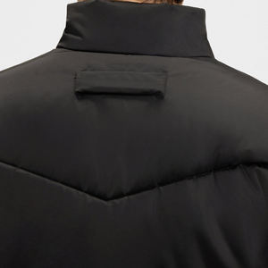 OEM vente en gros de meilleure qualité veste bouffante pour hommes coupe-vent sur mesure, veste bouffante pour hommes la plus vendue à la mode la plus récente - Product Image 5