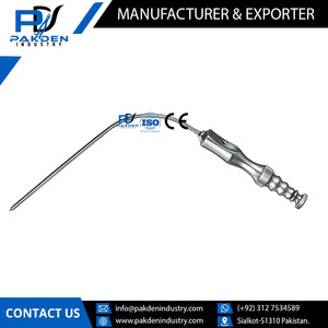 กระบอกบรรจุแบบมีฝาปิดหัวดูดทำจากสเตนเลสสตีลใช้ติดโลโก้ได้ตามต้องการ - Product Image 2