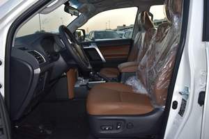 TOYOTA PRADO - Product Image 3