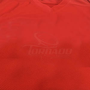 Meilleur maillot de hockey sur glace OEM personnalisé Concevez vos propres vêtements de hockey à bas prix - Product Image 5