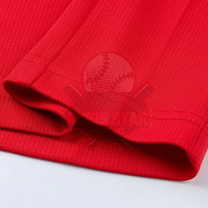 Uniforme de basket-ball Slim Fit de haute qualité pour hommes Ensemble à séchage rapide Vêtements d'équipe personnalisables Conception respirante pour adultes - Product Image 5