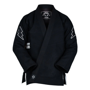 2024 Unisex bordado personalizado Judo/Jiu-Jitsu Gi BJJ Gis gran oferta uniforme de Karate para entrenamiento y competición - Product Image 1