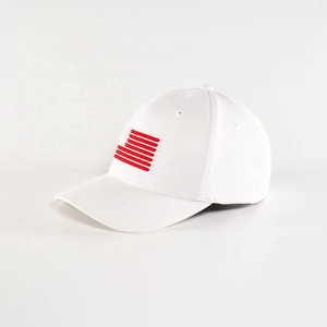 Casquette de baseball sportive Oxford avec logo personnalisé, chapeau réglable en PU pour hommes et femmes, prix de gros d'usine - Product Image 1