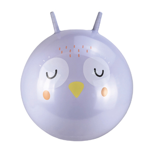 HIGH QUALITY DURABLE OEM INFLATABLE PVC KIDS TOY FACTORY WHOLESALE BOUNCY <b>BALL</b> HOPPING <b>BALL</b> - Product Image 1