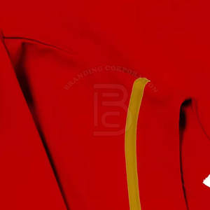 Nouveau design de maillots de baseball, logo personnalisé, prix de gros pour hommes, maillot de baseball respirant pour hommes - Product Image 5