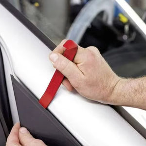 Outils ITA 180 mm, type étroit, démonte-pièces pour réparation automobile, manuel, nylon + fibre de verre, fournisseur OEM/ODM Taïwan - Product Image 1