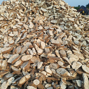 Viet Fargimex Chips de tapioca 100% naturelles Alimentation animale pour bovins/poulets/porcs Carburant biomasse éthanol Amidon industriel - Product Image 3