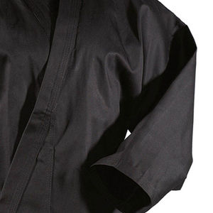Kimono de BJJ de Manga Larga, Ligero, Transpirable y de Alta Durabilidad, Uniforme de Jiu Jitsu y Judo de Alta Calidad con Logotipo Personalizado - Product Image 5