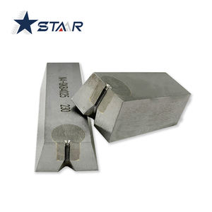 Wafios釘製造機ネイルグリッパーとカッターのスペアパーツ鋼線釘製造用 - Product Image 3