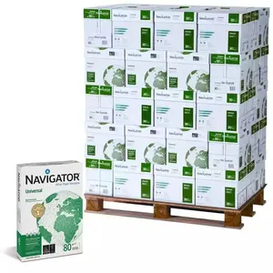 Navigateur A4 papier copieur/Laser A4 papier copie 80 gsm