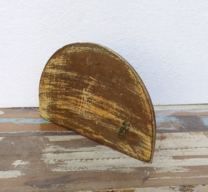 Soporte de pared de madera estante montado en la pared estantes de almacenamiento para el hogar hoteles sala de estar cocina baño accesorios de decoración del hogar 2024 - Product Image 3