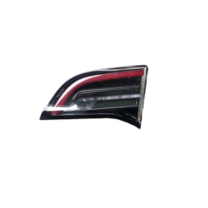 Feux arrière LED d'origine d'occasion pour <span class=keywords><strong>Tesla</strong></span> <span class=keywords><strong>Model</strong></span> 3 <span class=keywords><strong>Model</strong></span> Y 2020 2021 2022 2023 pour <span class=keywords><strong>Tesla</strong></span> <span class=keywords><strong>Model</strong></span> 3 Feux arrière - Product Image 2