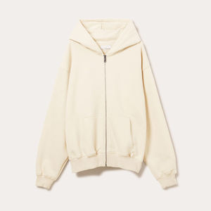 Sudadera con Cremallera para Hombre de Estilo Lujoso, Elaborada por los Principales Fabricantes de Ropa para Mercados Mayoristas - Product Image 1