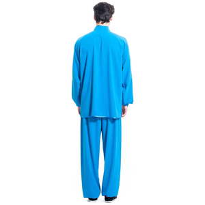 ชุดกังฟูชุดกังฟูชุดกังฟูออกแบบล่าสุด - Product Image 4