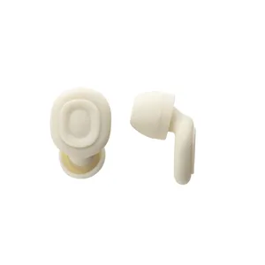 Bouchons d'oreilles personnalisés Sereva, gadgets personnalisés pour les oreilles et la protection auditive - Product Image 5