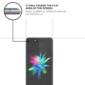 ฟิล์มกันรอยหน้าจอ ANTISHOCK สำหรับโทรศัพท์มือถือ Tecno Pouvoir 1 รุ่นพรีเมียม - Product Image 4