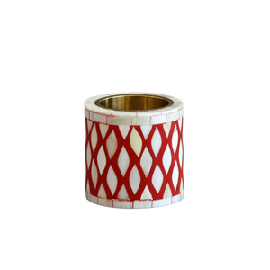 Bakhoor indien fait à la main pour Ramadan porte-bougie spécial et bougeoir idéal pour les bougeoirs de décoration festive - Product Image 6